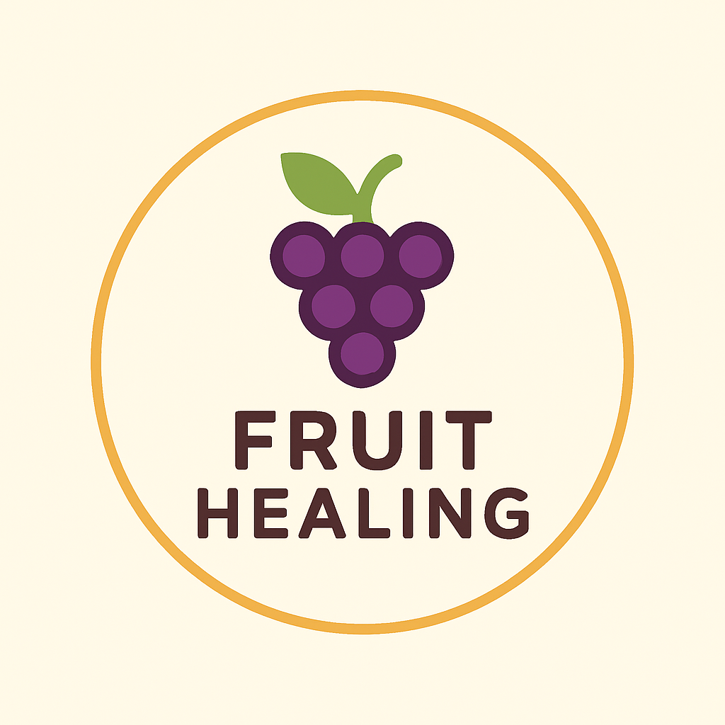 Fruit Healing