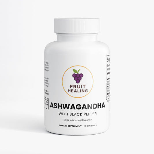 Ashwagandha