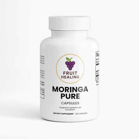 Moringa Pure
