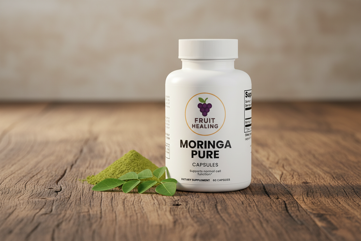 Moringa Pure Product Image