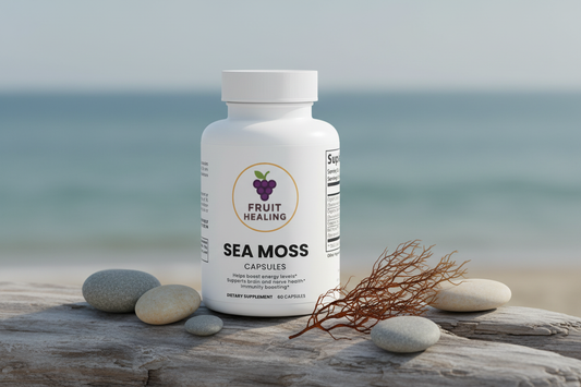 Sea Moss Product Image